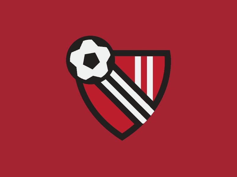 logo bóng đá - Kho Stock