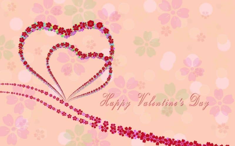 68 Wallpapers Valentines