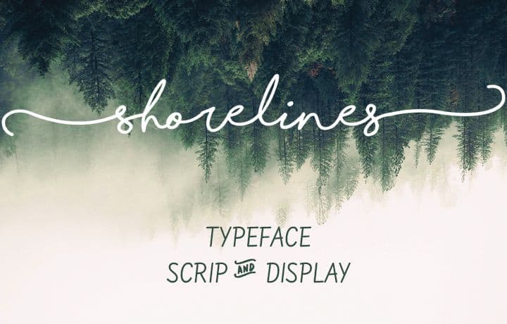 7 Bộ Font chữ thiết kế banner tuyệt đẹp miễn phí