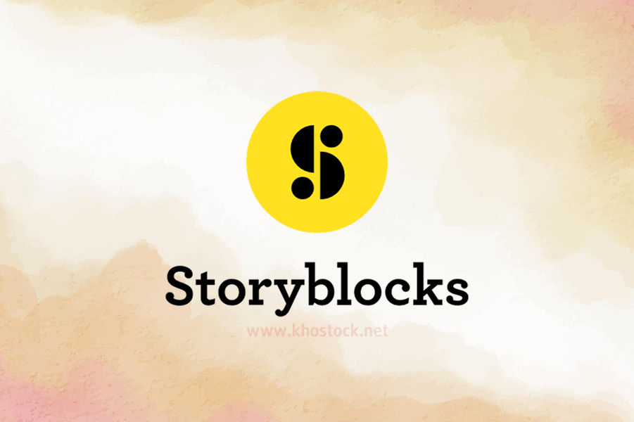 Mua Video trên StoryBlocks giá rẻ