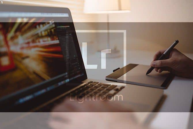 Adobe Lightroom dùng để làm gì ?