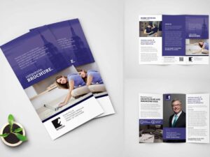 Corporate Brochure 05