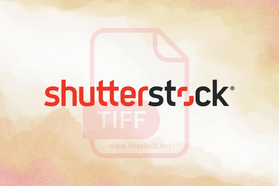 Hình ảnh TIFF là gì và mua ảnh TIFF trên Shutterstock thế nào