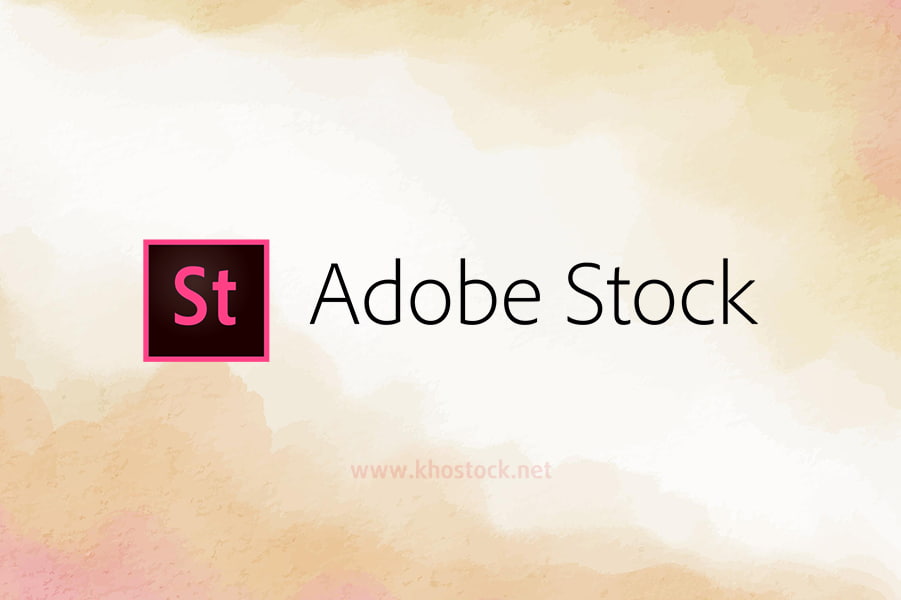 Mua ảnh Stock Adobe giá rẻ chất lượng cao