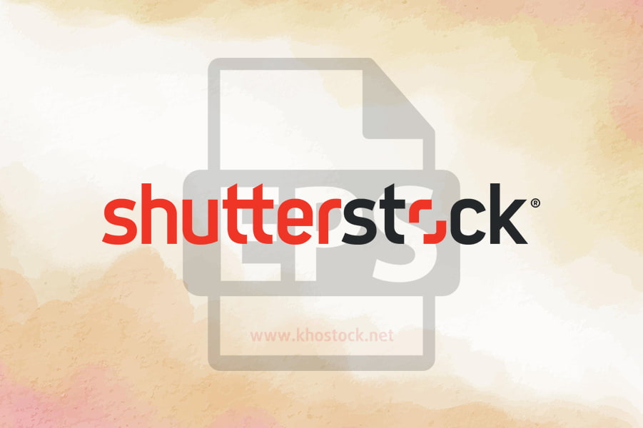 Mua Vector Shutterstock giá rẻ chất lượng cao