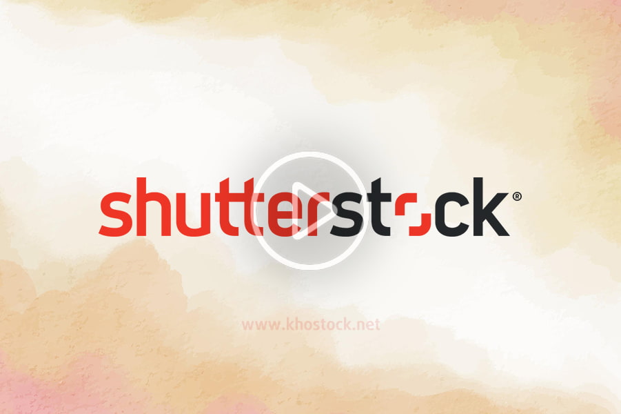 Mua Video Footage Shutterstock giá rẻ chỉ 50k tại Kho Stock
