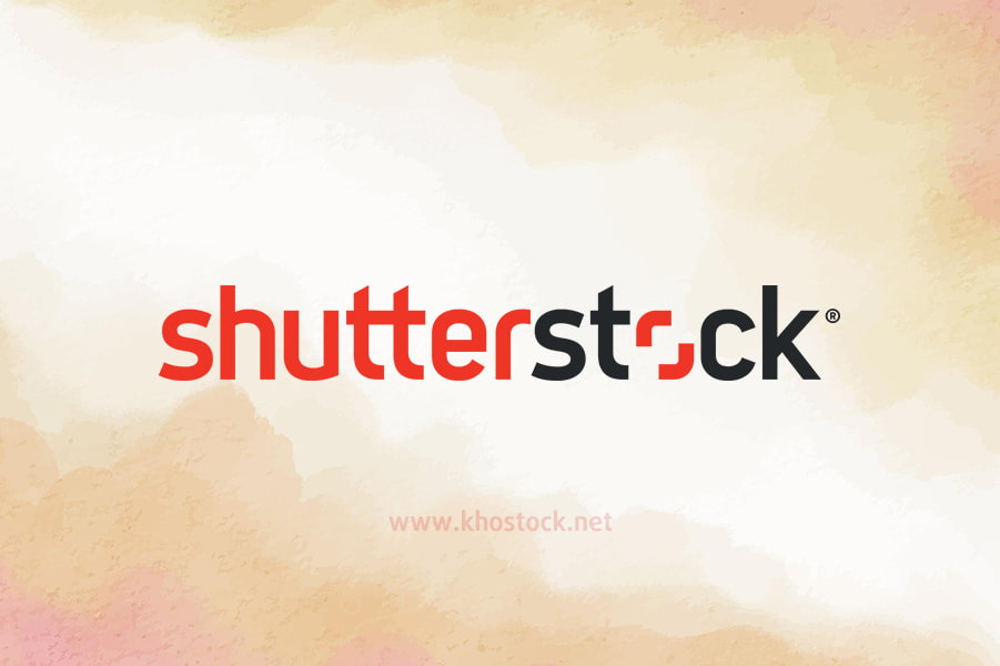 Dịch vụ mua bán hình ảnh Shutterstock chất lượng cao