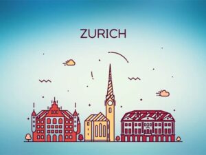 Zurich Vector