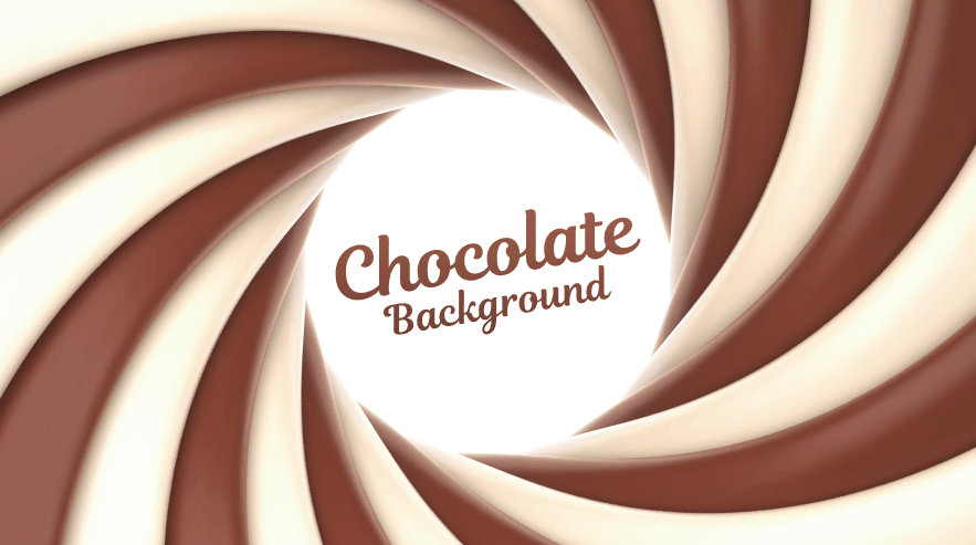 Background Chocolate 1