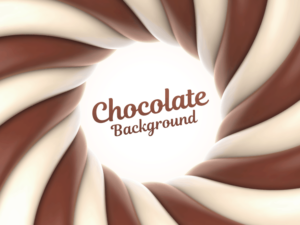 Background Chocolate 2