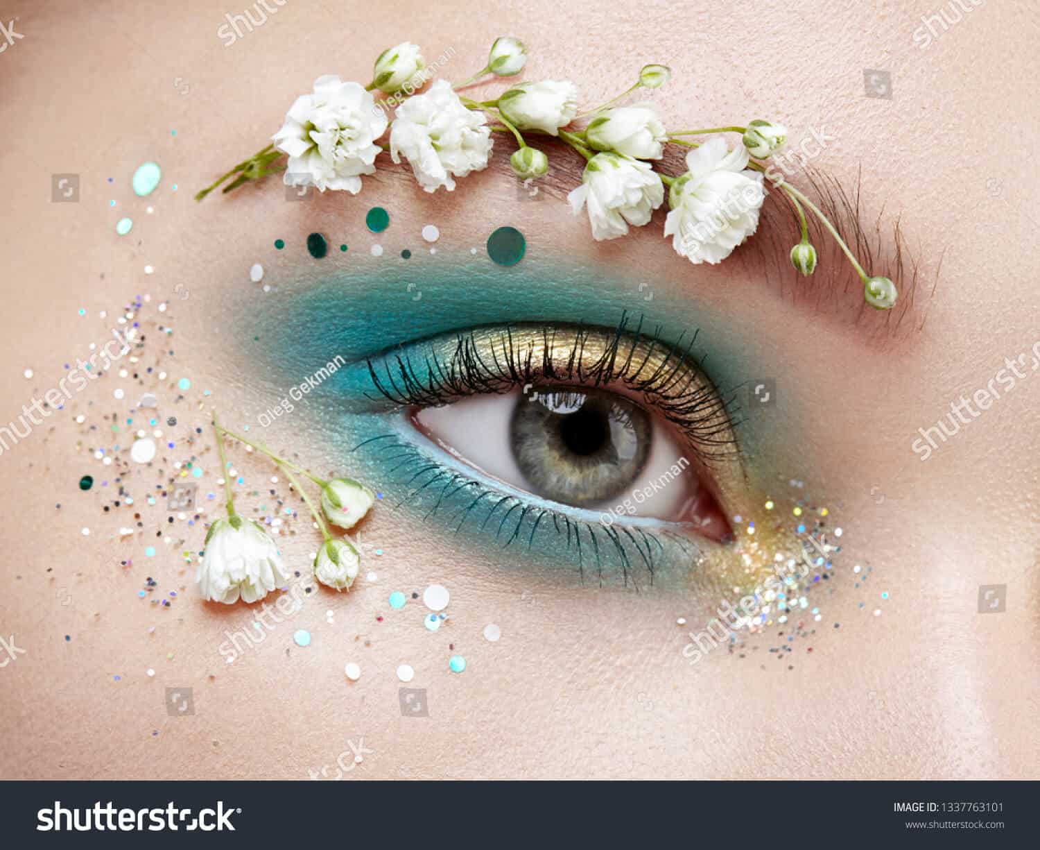 170 ngàn hình ảnh phấn mắt đẹp cho thiết kế của bạn