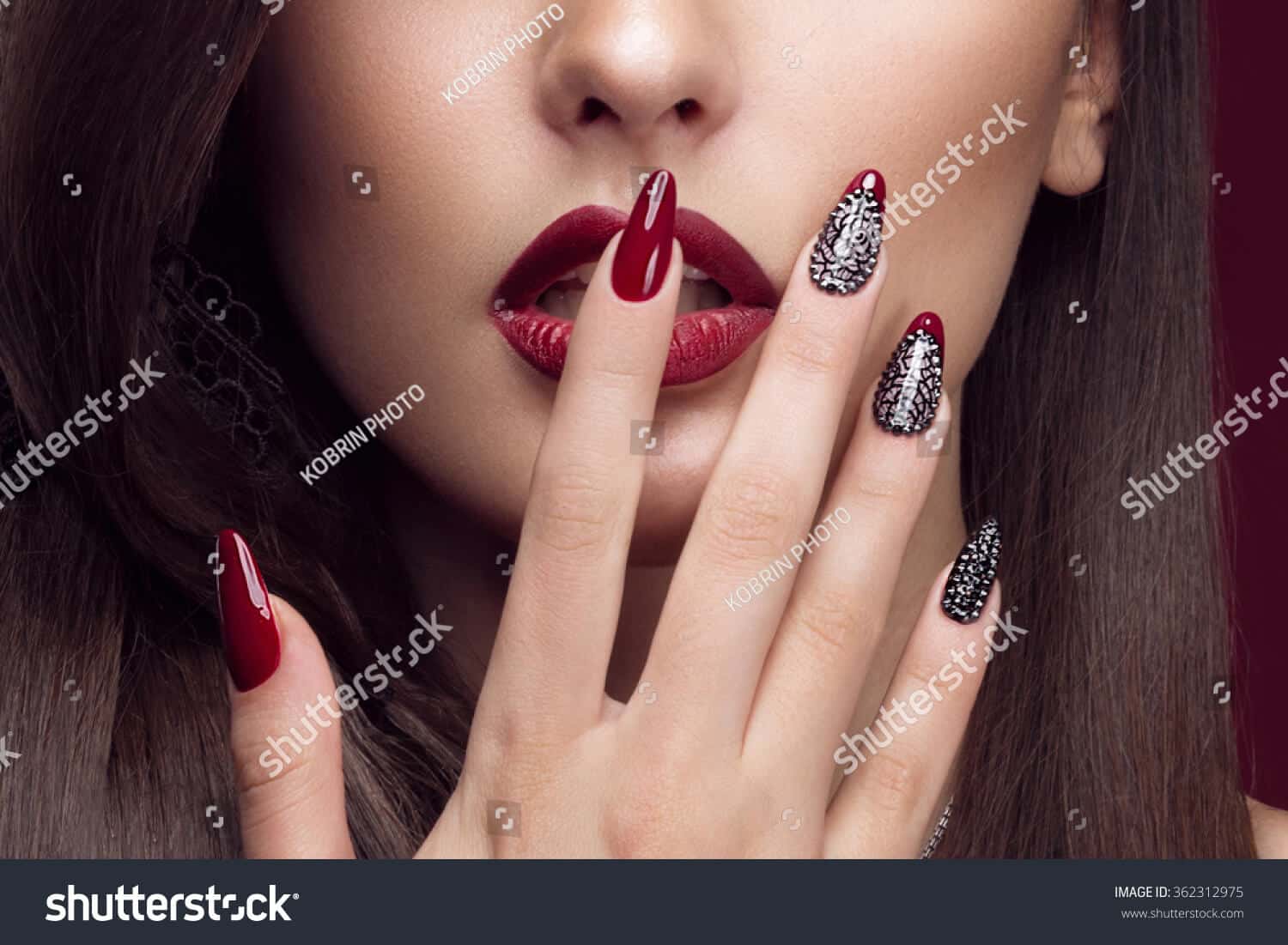  Nails Đẹp Hà Nội  Nhận làm nail tại nhà  Dịch  Vụ Chăm Sóc Móng Tại Nhà Hà Nội  Nhận làm nails theo   Facebook sign  up Security