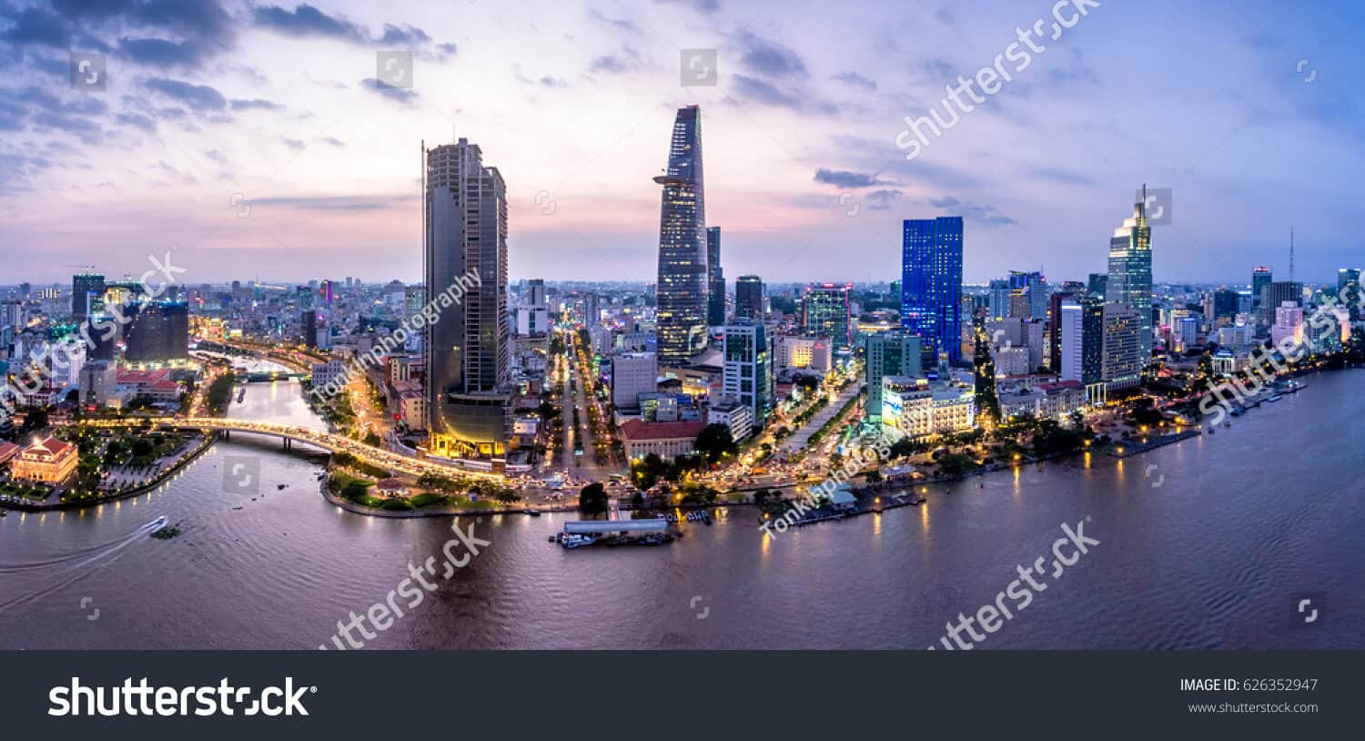 Bộ sưu tập hình ảnh thành phố Hồ Chí Minh cực chất full 4K với hơn ...
