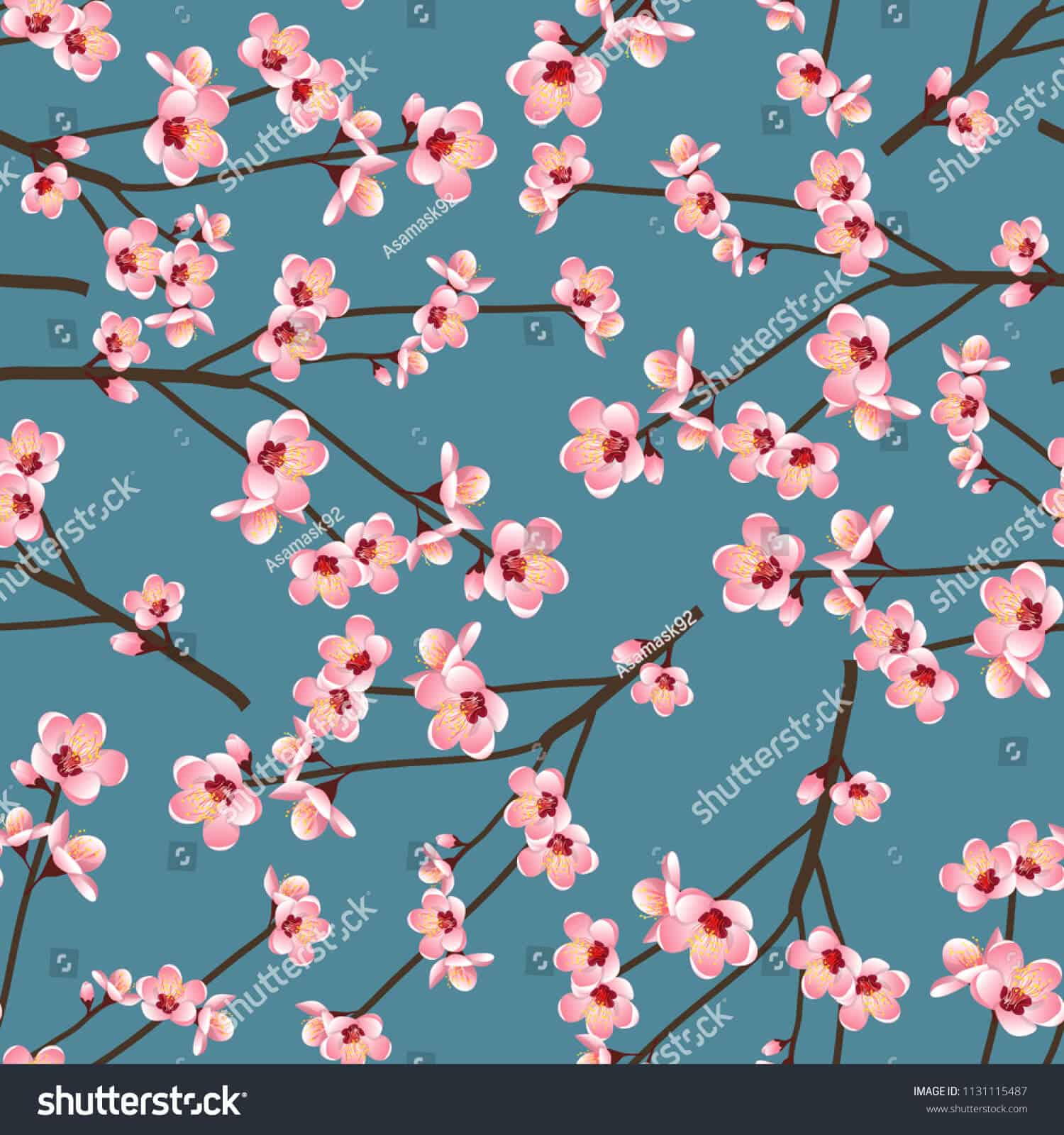 100 ngàn hình ảnh hoa đào chất lượng cao trên Shutterstock