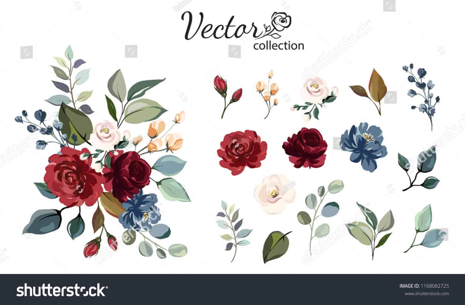 28 triệu hình ảnh hoa chất lượng cao dành cho ngày 8/3 trên Shutterstock