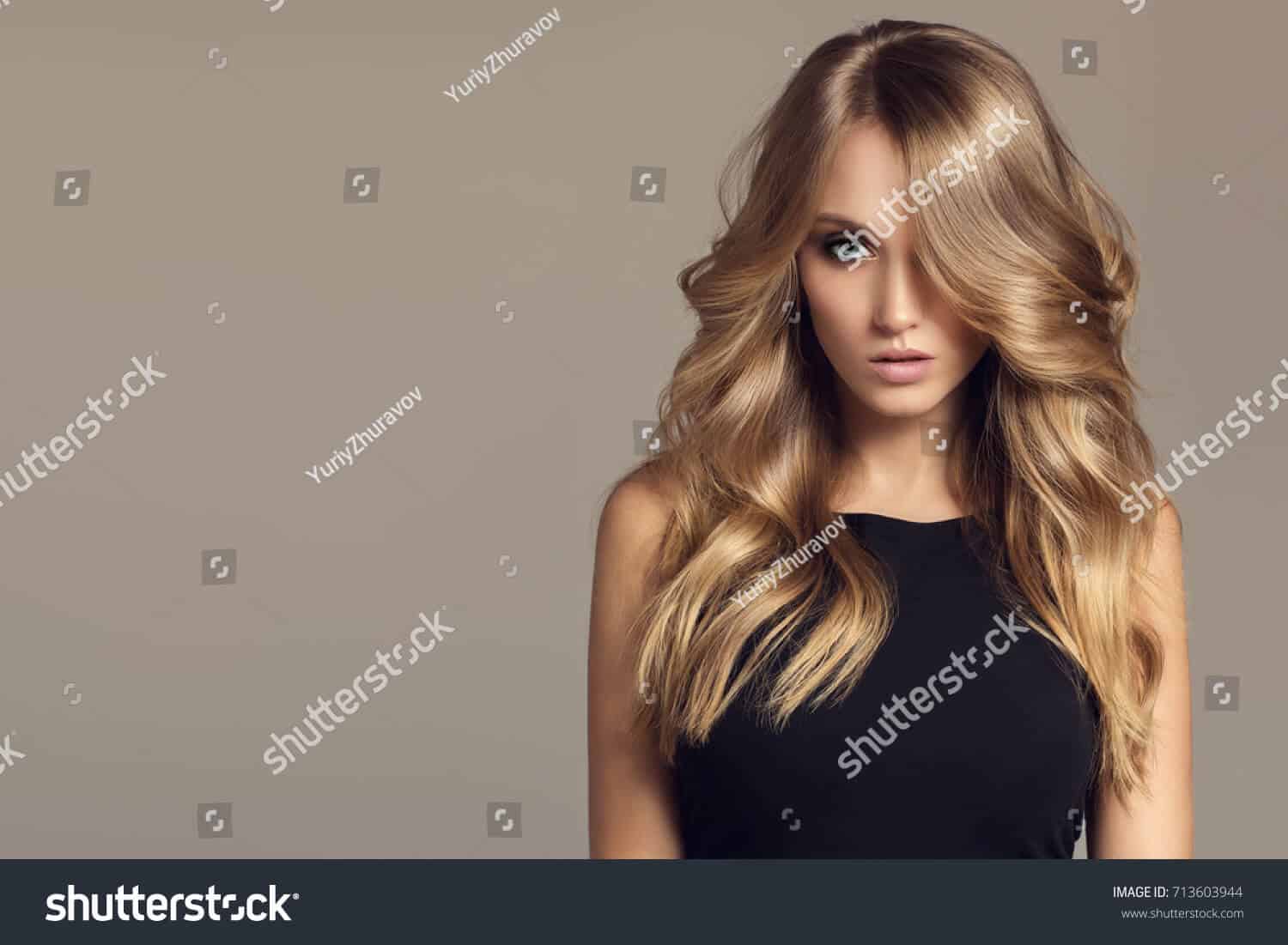 7 triệu hình ảnh cô gái và tóc chất lượng cao trên Shutterstock