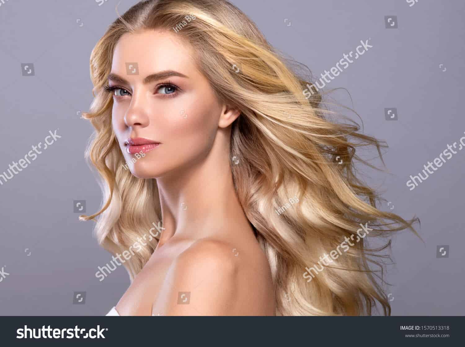11 triệu hình ảnh mái tóc của các cô gái trẻ chất lượng cao trên Shutterstock