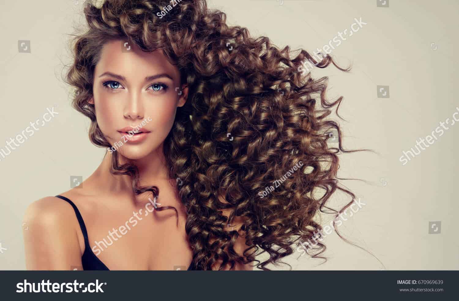 11 triệu hình ảnh mái tóc của các cô gái trẻ chất lượng cao trên Shutterstock