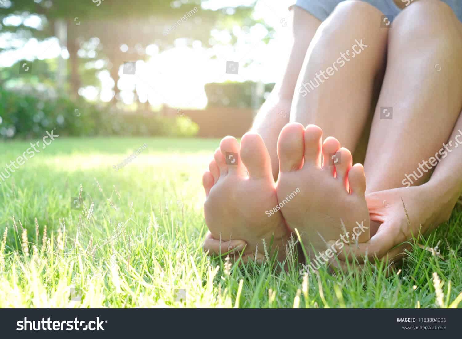 2 triệu hình ảnh đôi bàn chân chất lượng cao trên Shutterstock