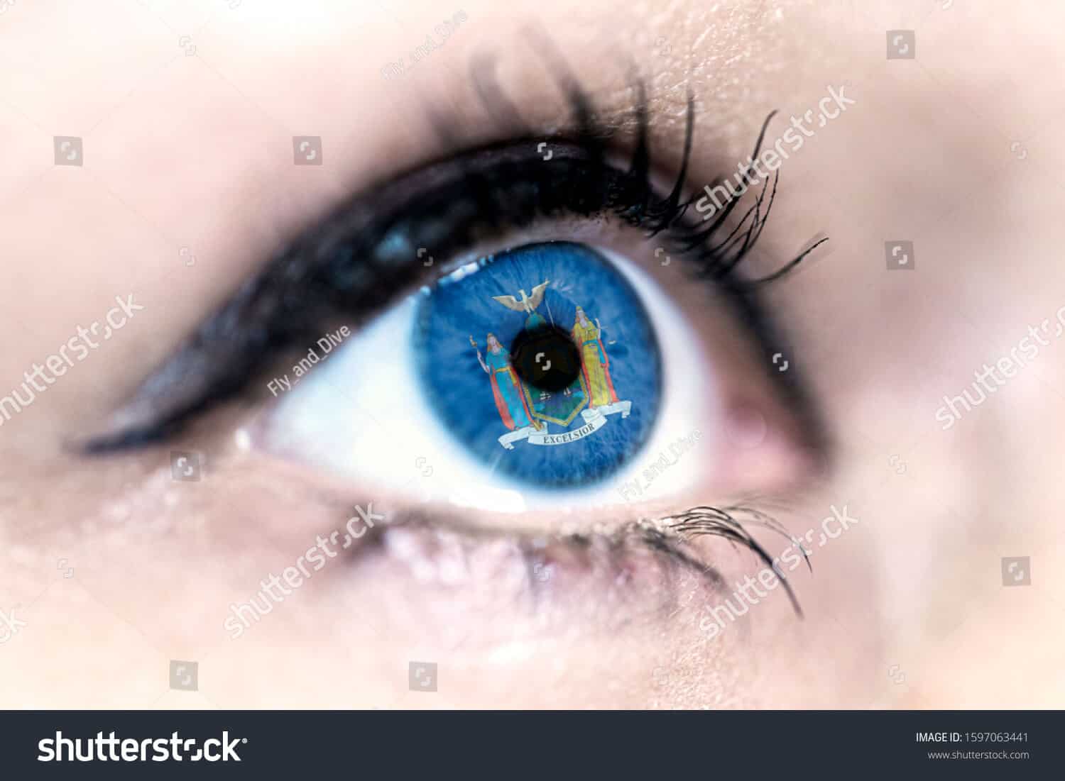 8 triệu hình ảnh đôi mắt chất lượng cao trên Shutterstock