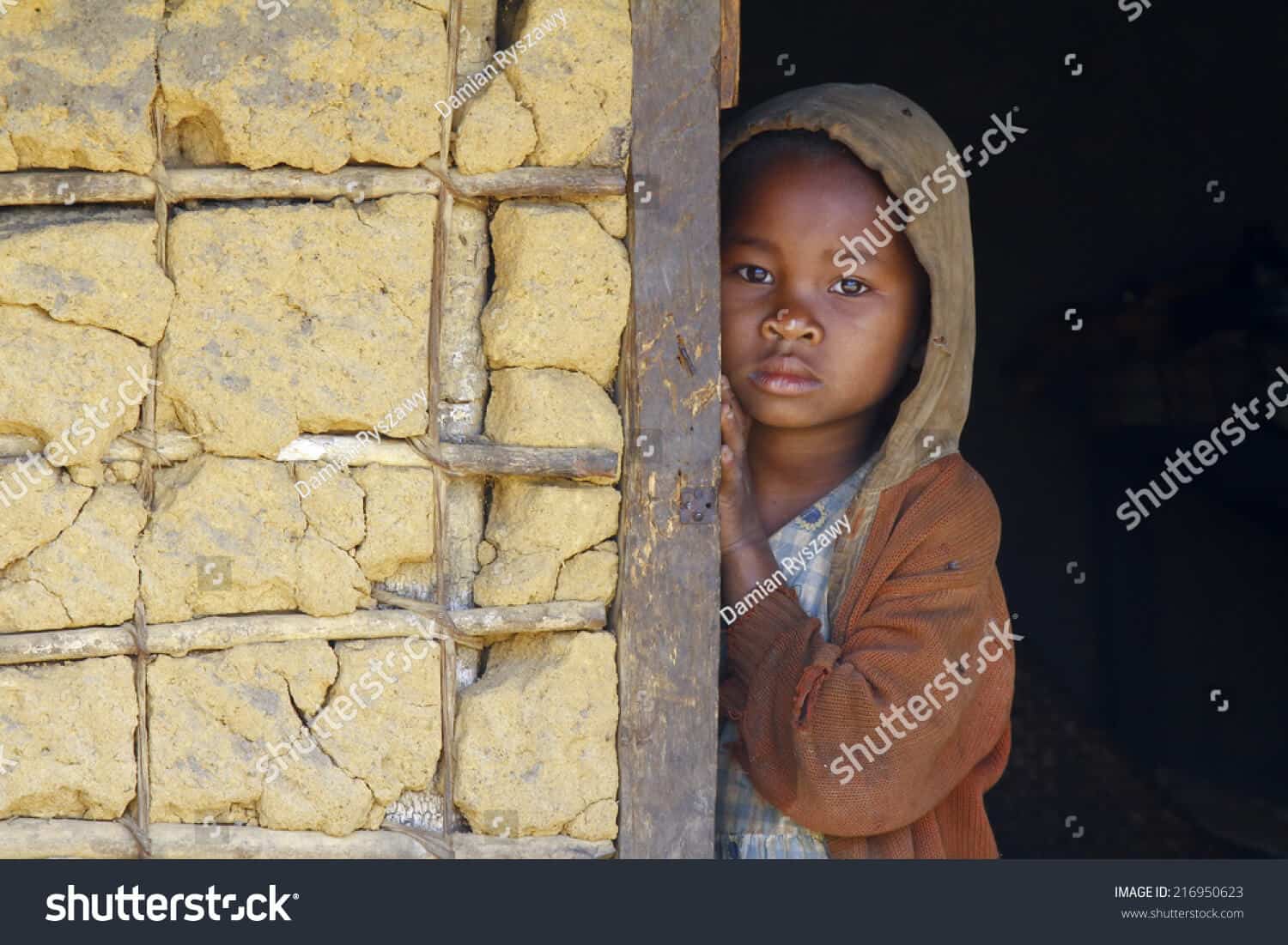 250 ngàn hình ảnh em bé Châu Phi chất lượng cao trên Shutterstock