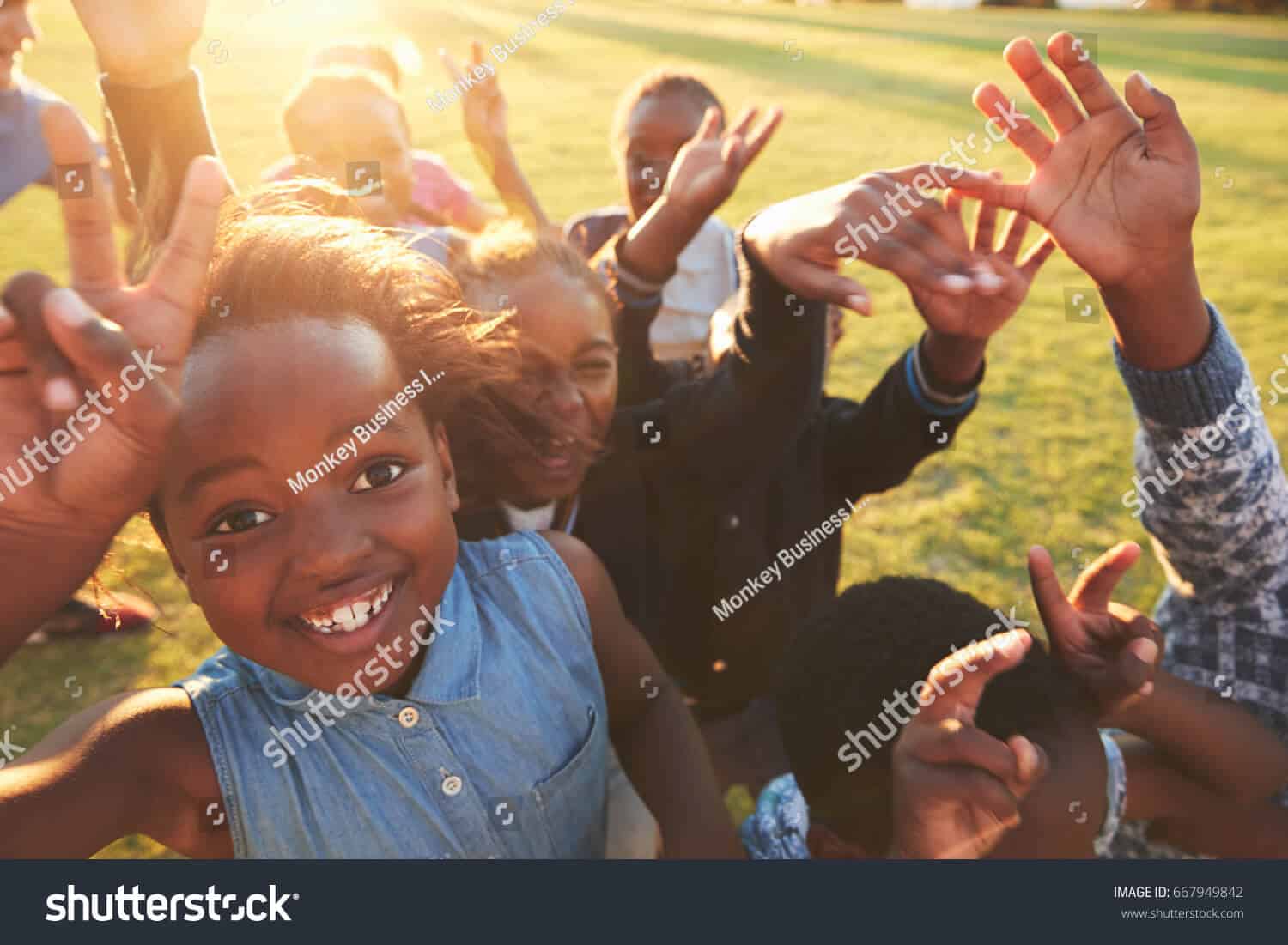 250 ngàn hình ảnh em bé Châu Phi chất lượng cao trên Shutterstock