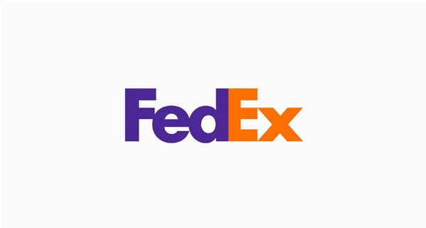 Futura Bold/ Univers 67 (FedEx)