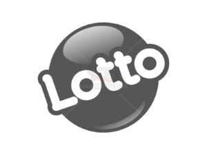 Logo Lotto Vector tối giản tuyệt đẹp - KS1346