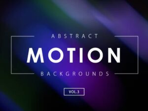 30 Motion Backgrounds tuyệt đẹp - KS2662