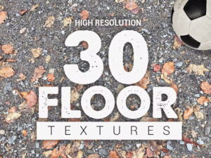 30 Textures Bundle Floor JPG - KS2698