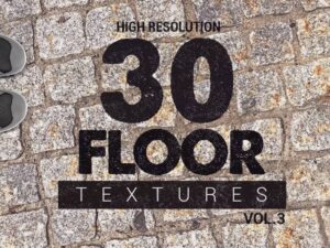 30 Textures Floor Bundle JPG - KS2700