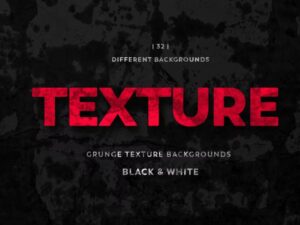 32 Textures Grunge Backgrounds JPG - KS2723