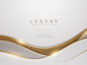 Background Luxury Vector tuyệt đẹp - KS2347