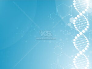 Vector DNA Kỹ Thuật Số - KS2392