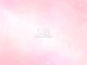 Vector background màu hồng dễ thương - KS3059