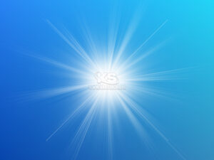 Vector ánh sáng mặt trời - KS3152