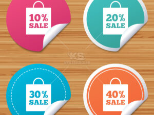 Stickers sale off - KS3296