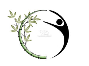 Logo người và tre - KS3408