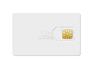 Mockup sim điện thoại - KS3659
